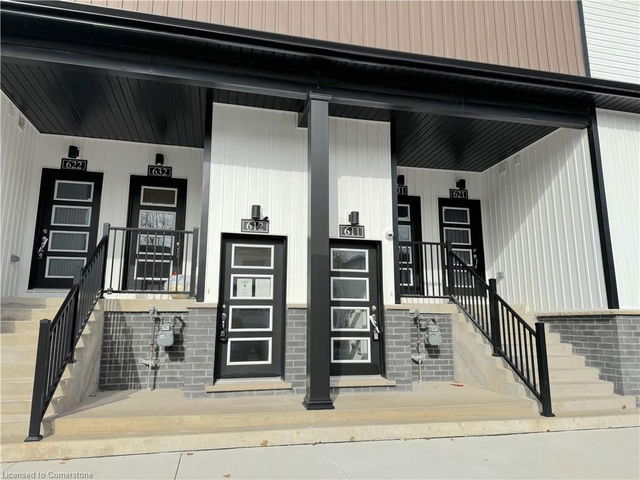 612 - 4263 Forth Street