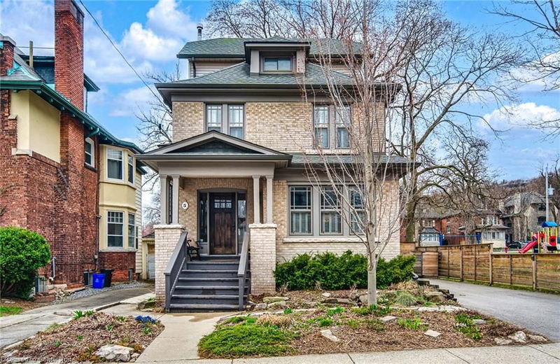 5 Mapleside Avenue, Hamilton, Ontario