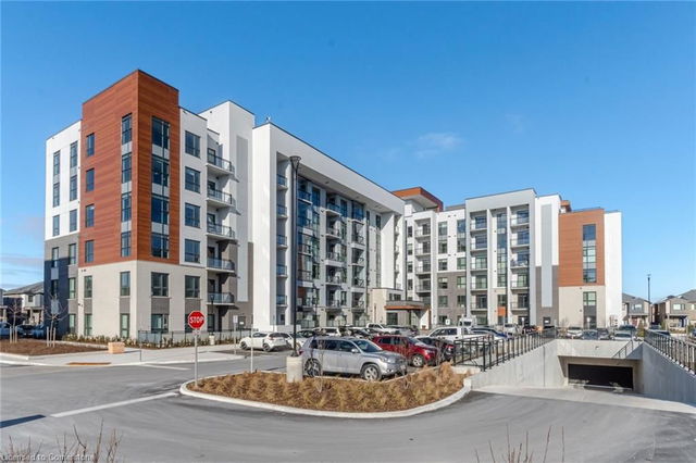 605 - 460 Gordon Krantz Avenue