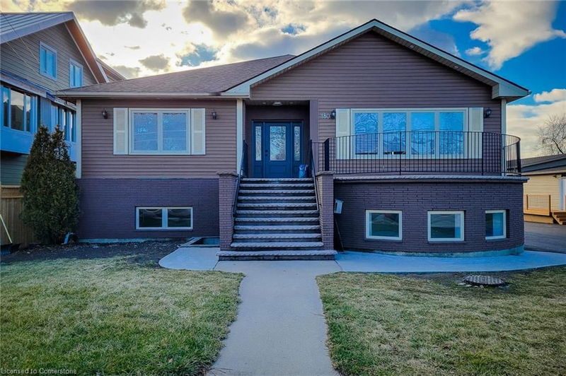 180 Beach Boulevard, Hamilton, Ontario