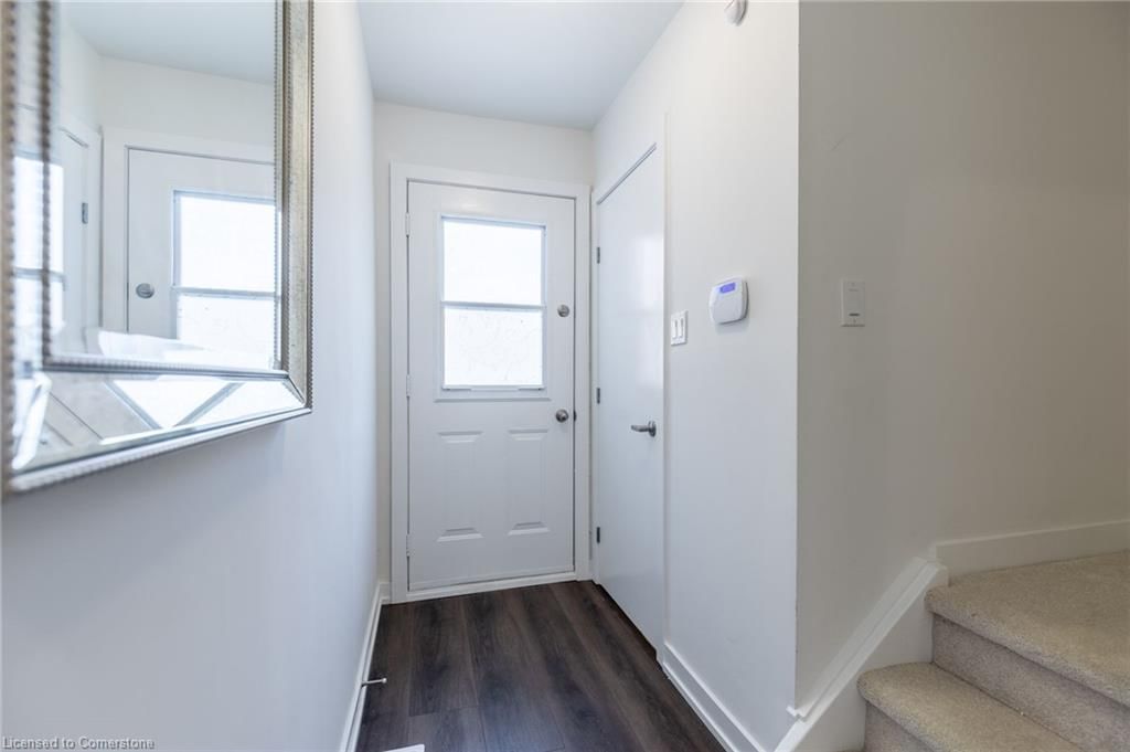 Row/Townhouse for sale at 49-88 Tunbridge Crescent, Hamilton, Templemead, L8W 1L3 - MLS: 40716542