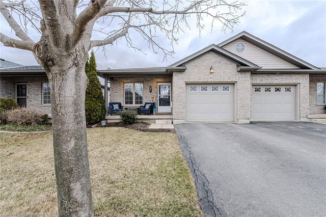 46 Pheasant Trail