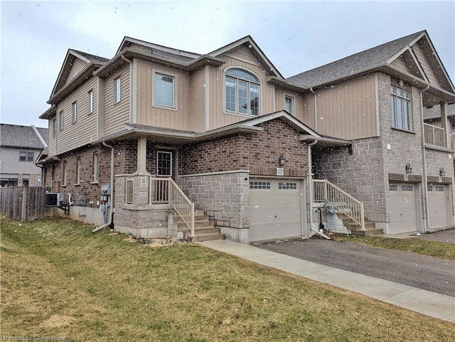58 Meadowridge Street