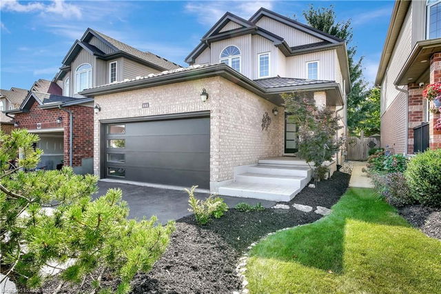 141 Steepleridge Street