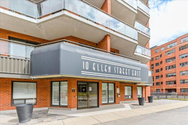 305 - 10 Ellen Street