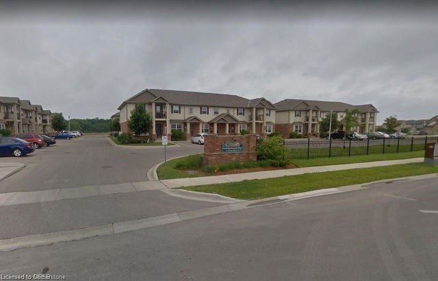 194 - 3320 Meadowgate Boulevard