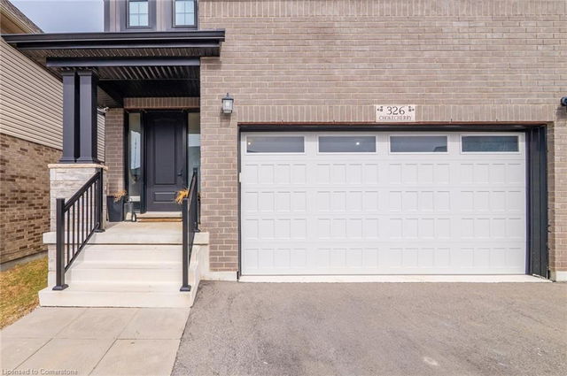 326 Chokecherry Crescent