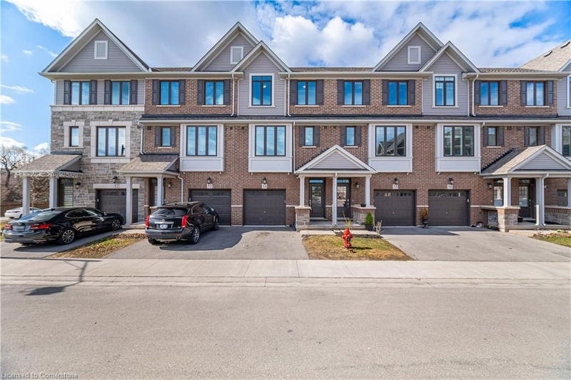 288 Glover Road #54, Stoney Creek, Ontario