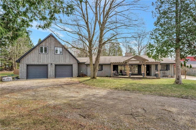 179 Cleaver Road