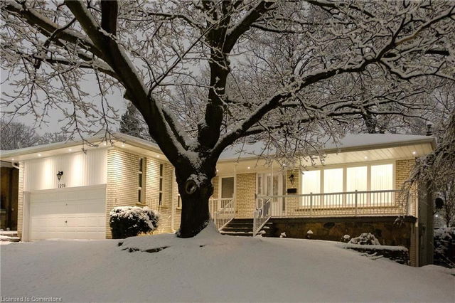 1276 Silver Spear Road