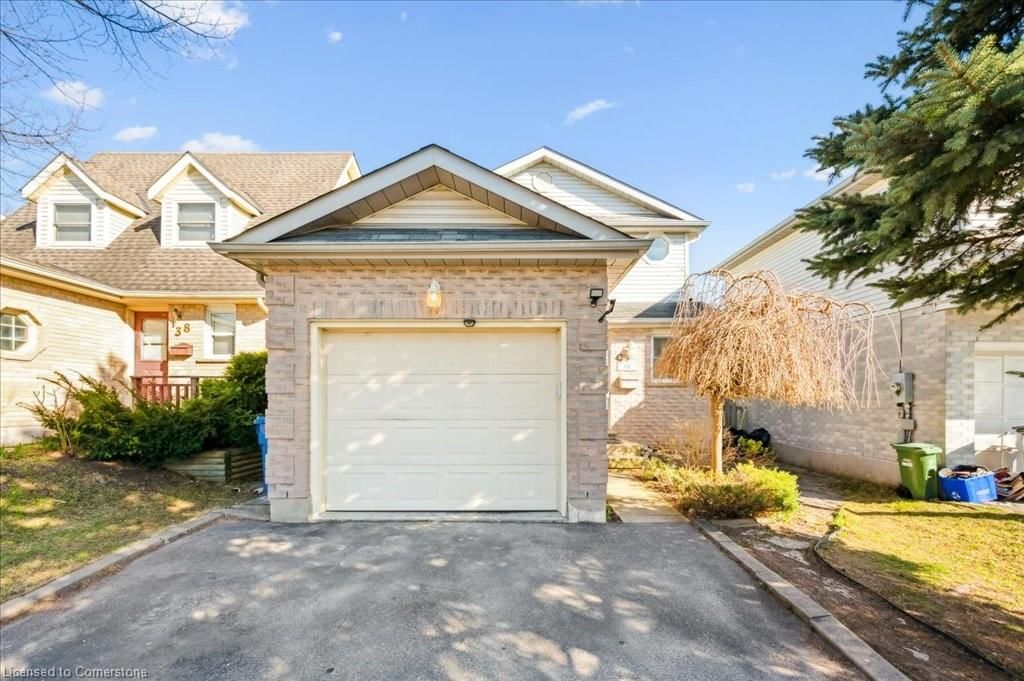 Single Family Residence for sale at 40 Rodgers Road, Guelph, Kortright West, N1G 4V4 - MLS: 40716777