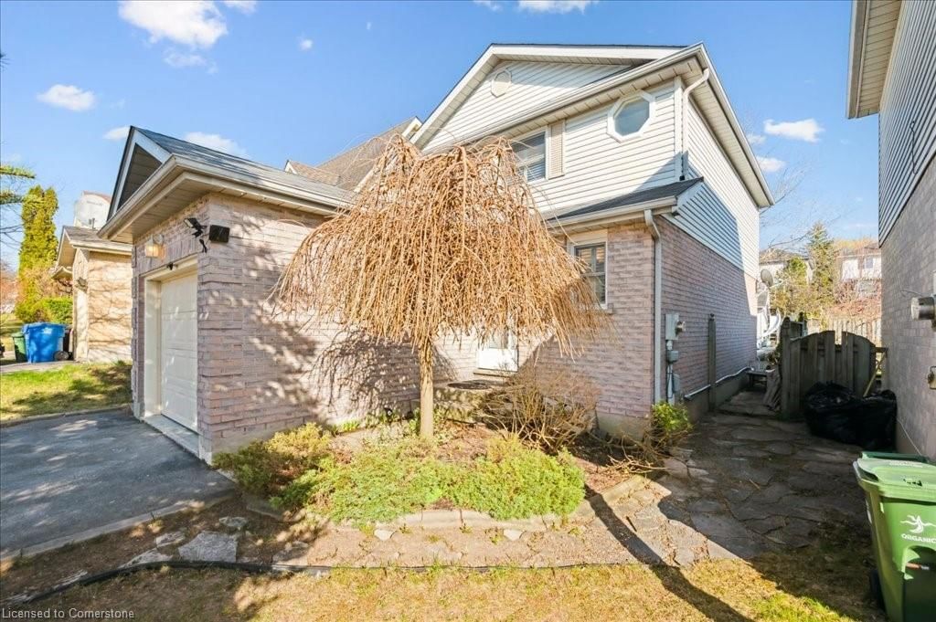 Single Family Residence for sale at 40 Rodgers Road, Guelph, Kortright West, N1G 4V4 - MLS: 40716777