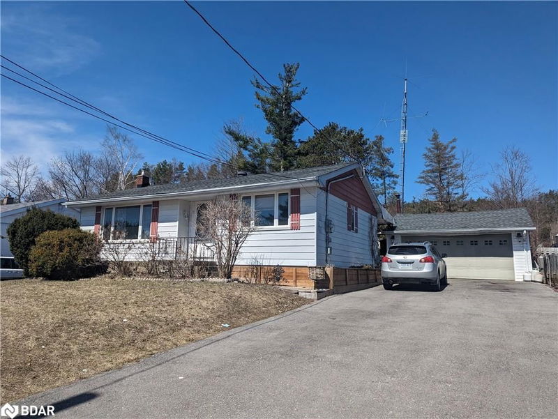 388 Edgehill Drive, Barrie, Ontario