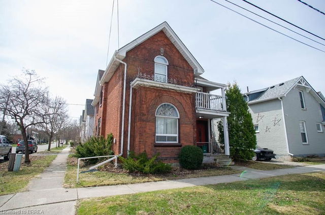 Unit 1 - 193 Chatham Street