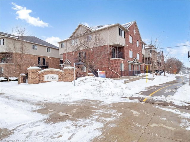 12 - 950 Highland Road