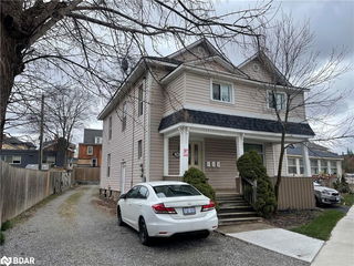 3 - 36 Lake Street