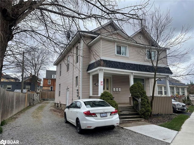 3 - 36 Lake Street