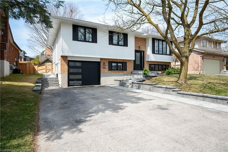 280 Colborne Street, Elora, Ontario