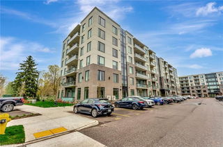 302 - 107 Roger Street