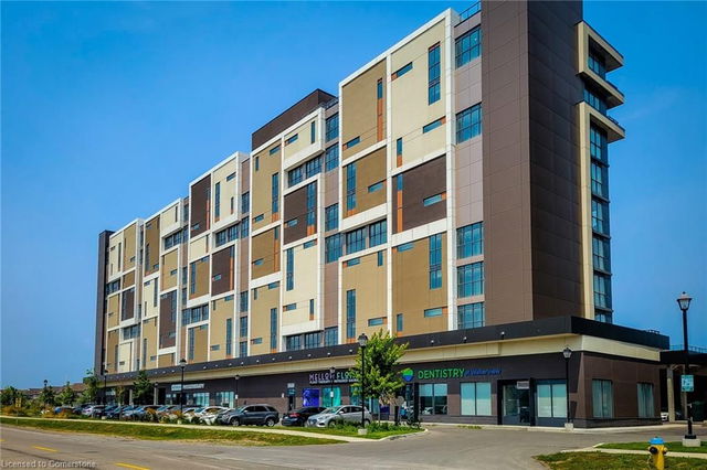 605 - 560 North Service Road