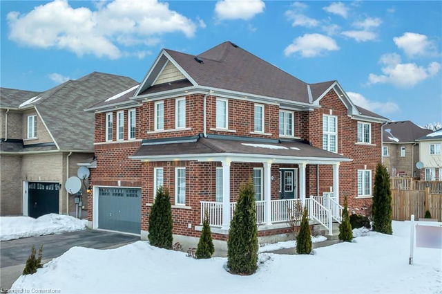14 Andover Drive