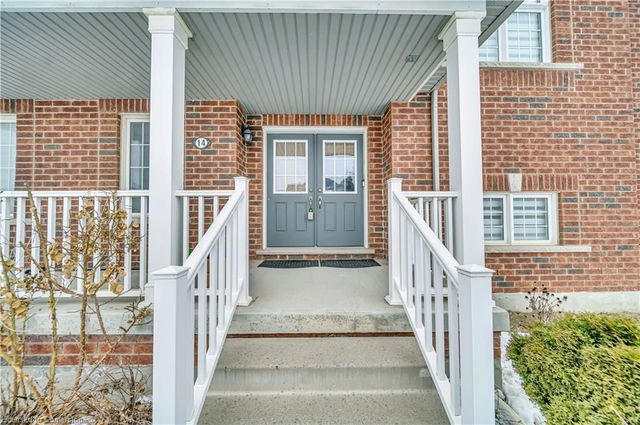 14 Andover Drive