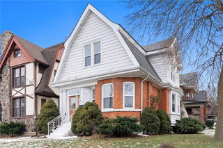 407 Aberdeen Avenue