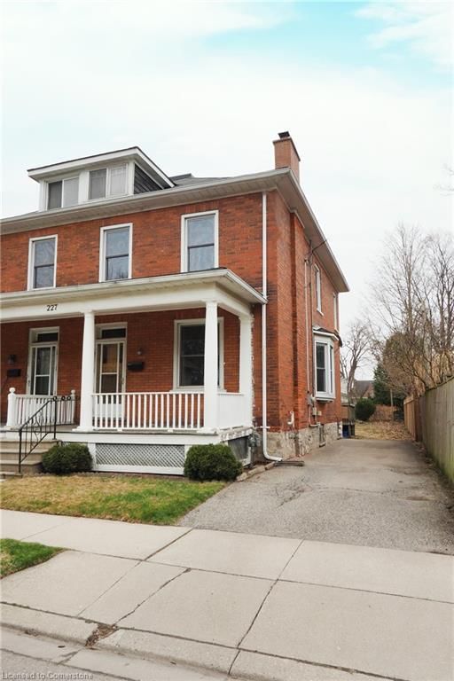 227 Waterloo Street