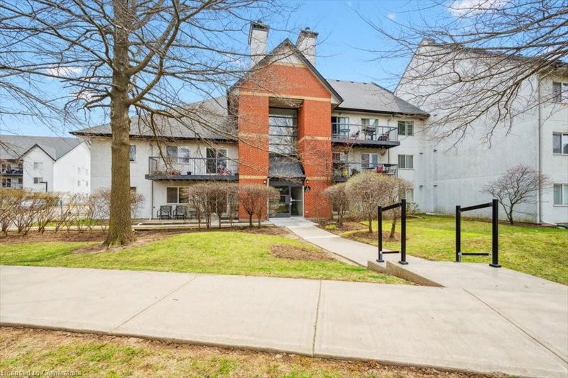 1450 Glen Abbey Gate #614, Oakville, Ontario
