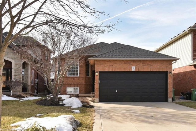 47 Eringate Drive