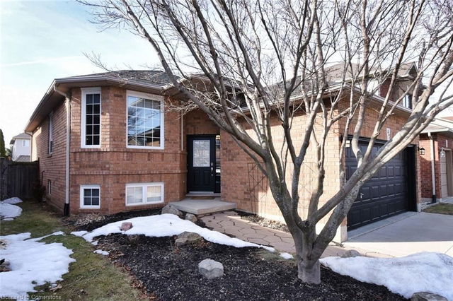 47 Eringate Drive