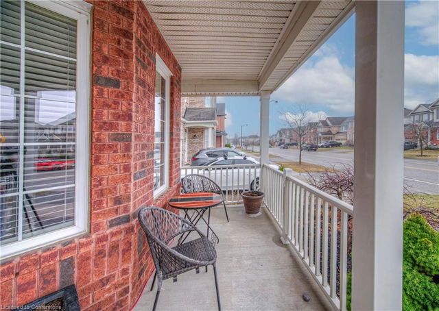 274 Baldwin Drive