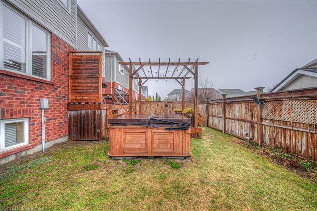 274 Baldwin Drive