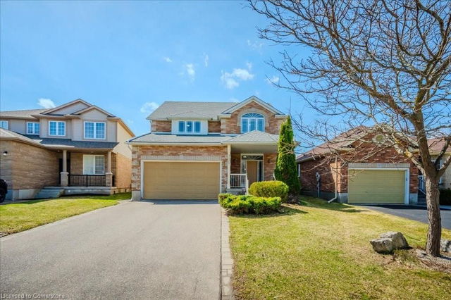 705 Breakwater Crescent