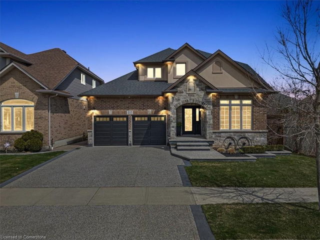 217 Galileo Drive