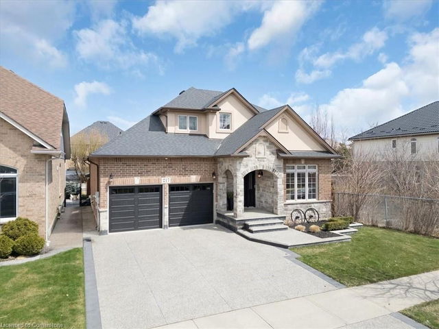 217 Galileo Drive