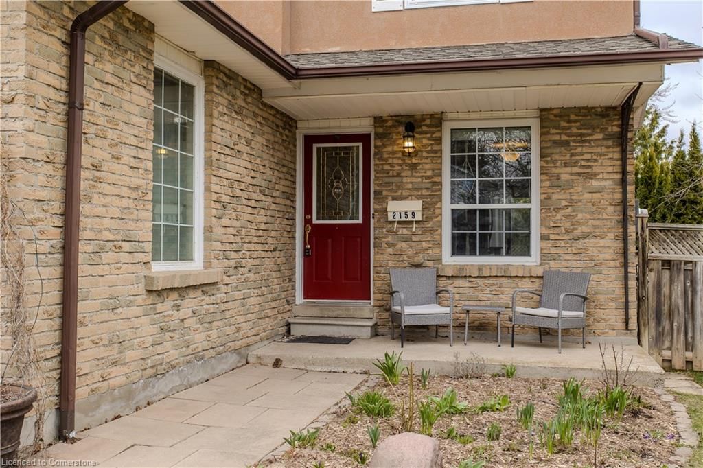 Single Family Residence for sale at 2159 Fairchild Boulevard, Burlington, Tyandaga, L7P 3P6 - MLS: 40717069