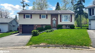 4 Gaudaur Court