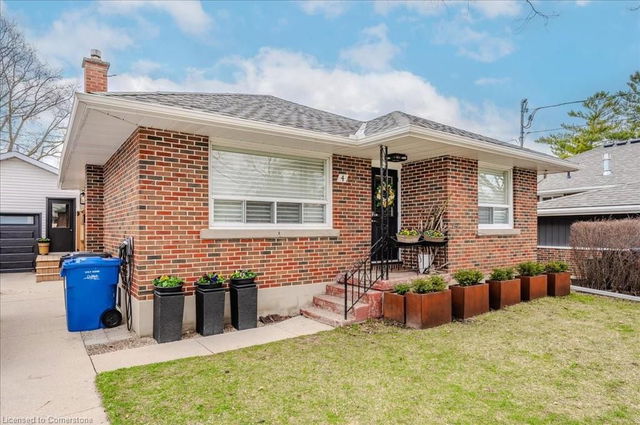 4 Glenwood Avenue