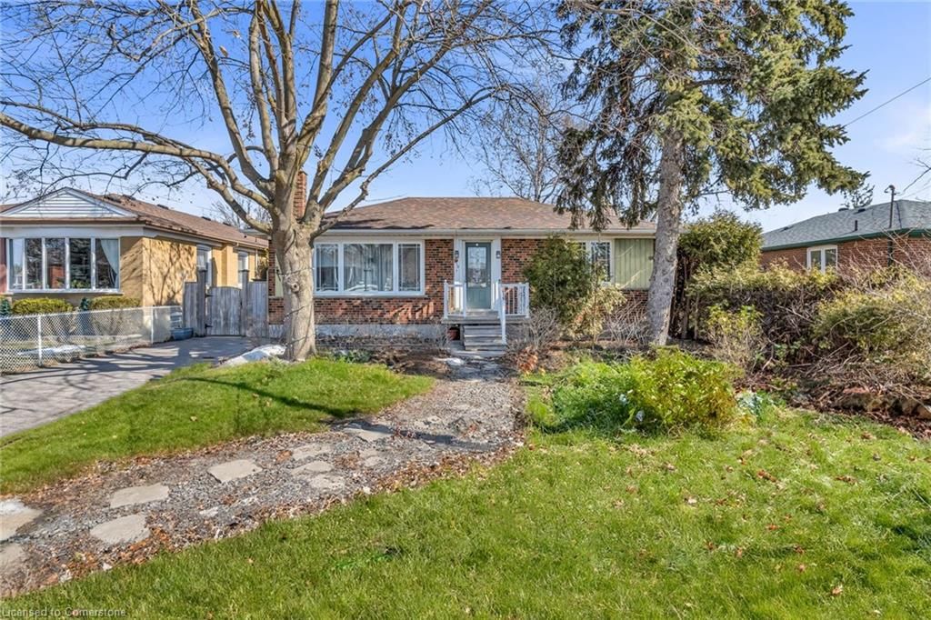 Single Family Residence for sale at 479 Kingsleigh Court, Milton, OM Old Milton, L9T 1X6 - MLS: 40717105