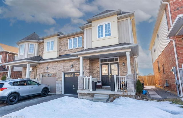 111 Bousfield Rise