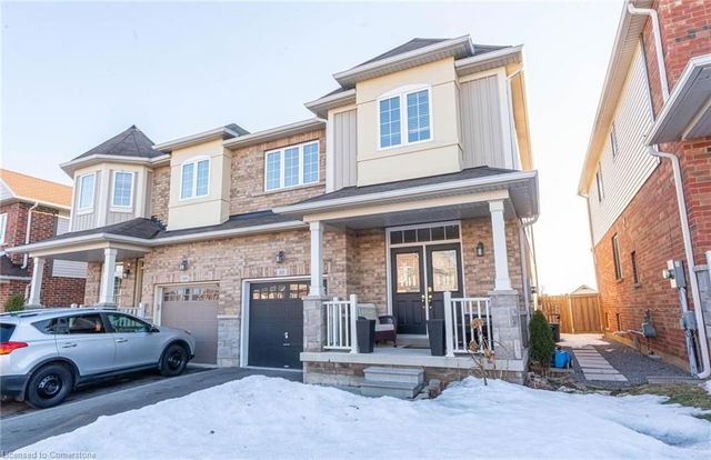 111 Bousfield Rise