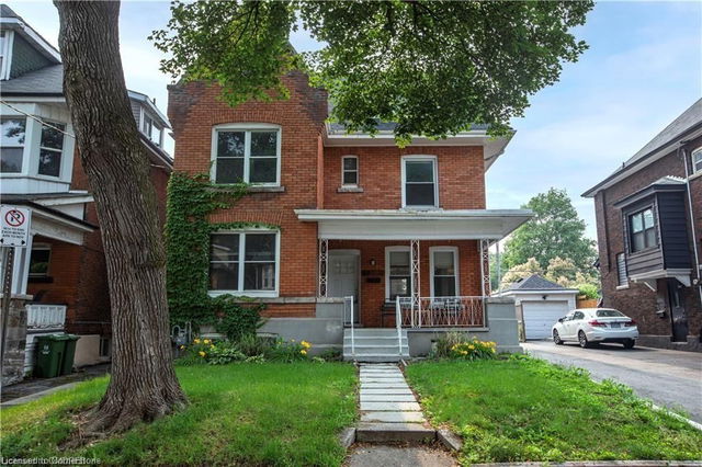 1 - 49 Fairleigh Avenue