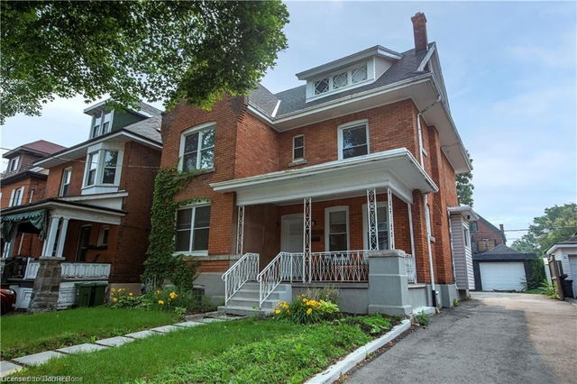 1 - 49 Fairleigh Avenue