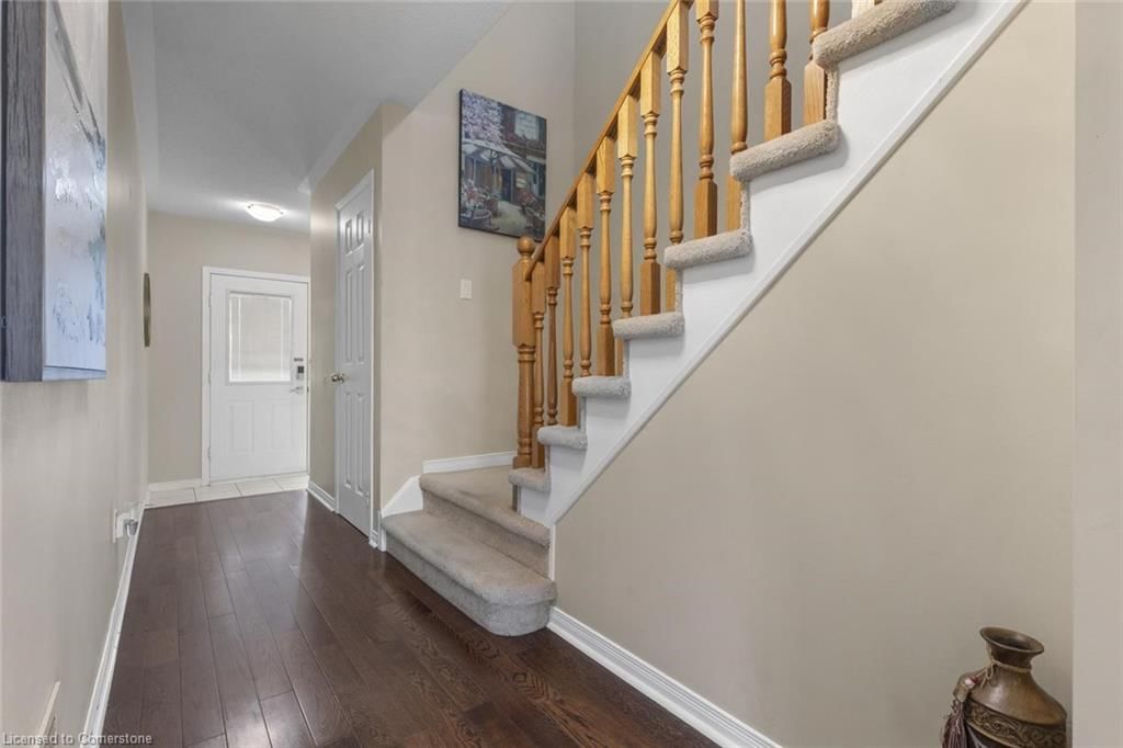 Row/Townhouse for sale at 2149 Shorncliffe Boulevard, Oakville, WM Westmount, L6M 3W7 - MLS: 40717141