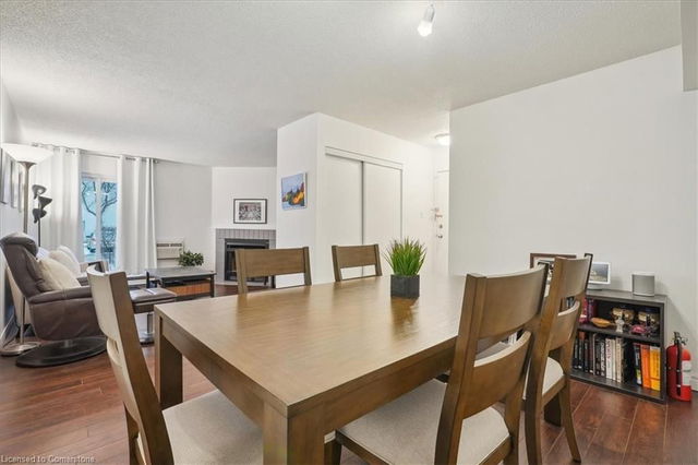 312 - 1450 Glen Abbey Gate