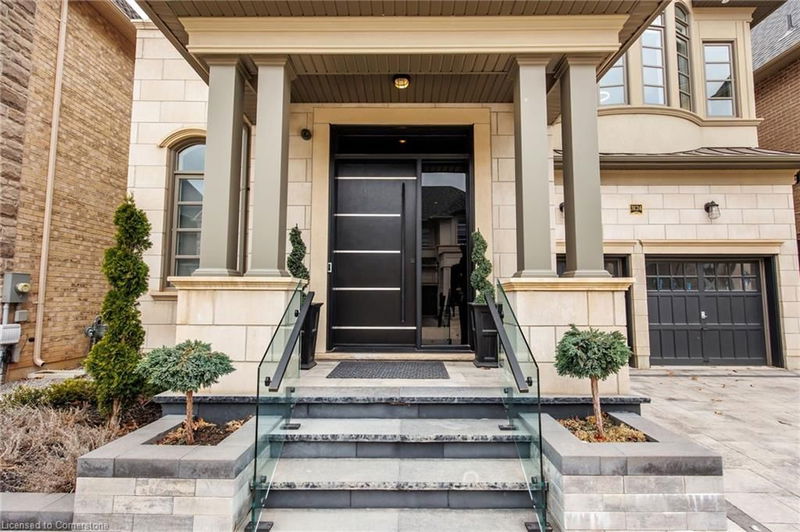3124 Daniel Way Way, Oakville, Ontario