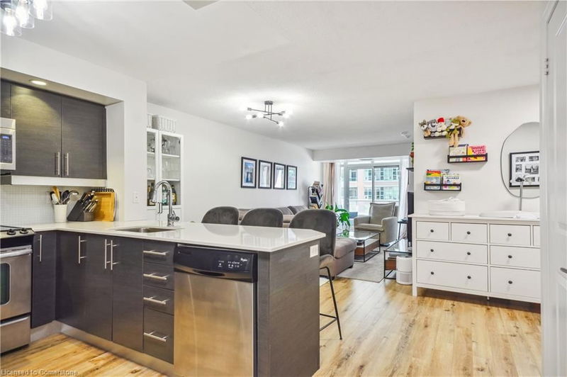 75 East Liberty Street #910, Toronto, Ontario