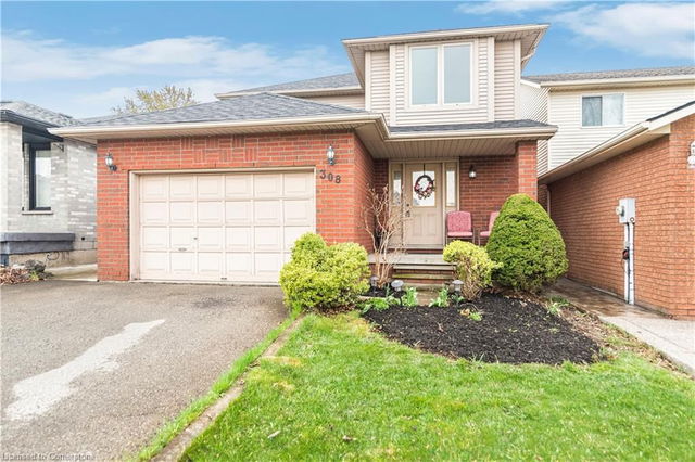 308 Acadia Drive