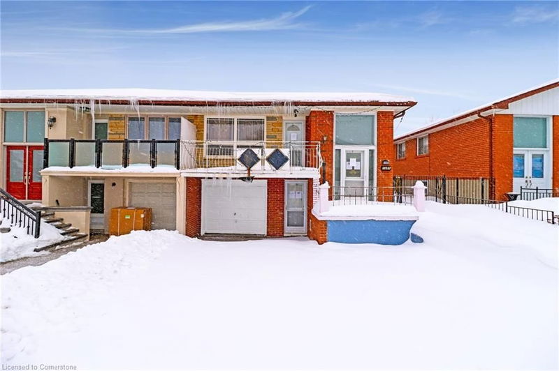7285 Lancaster Avenue, Peel, Ontario
